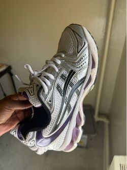 Asics gel size 8(women)