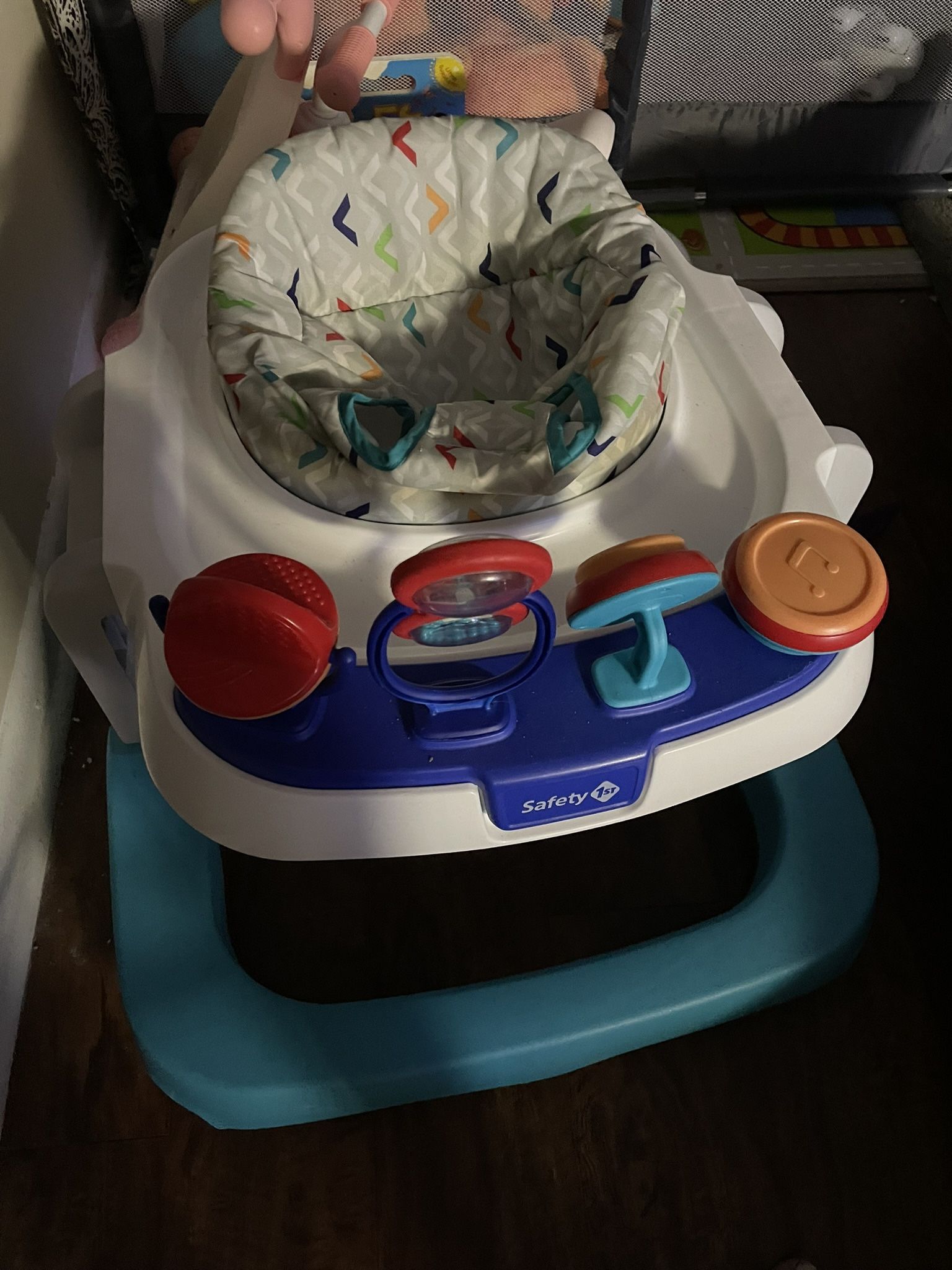 Baby Walker