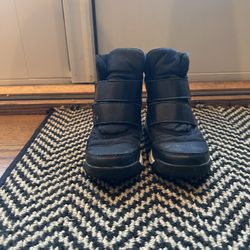 Sorel Kids Snow Boots Size US 11