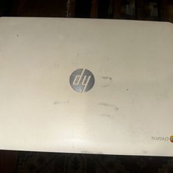 HP Laptop