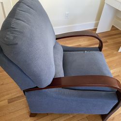Recliner