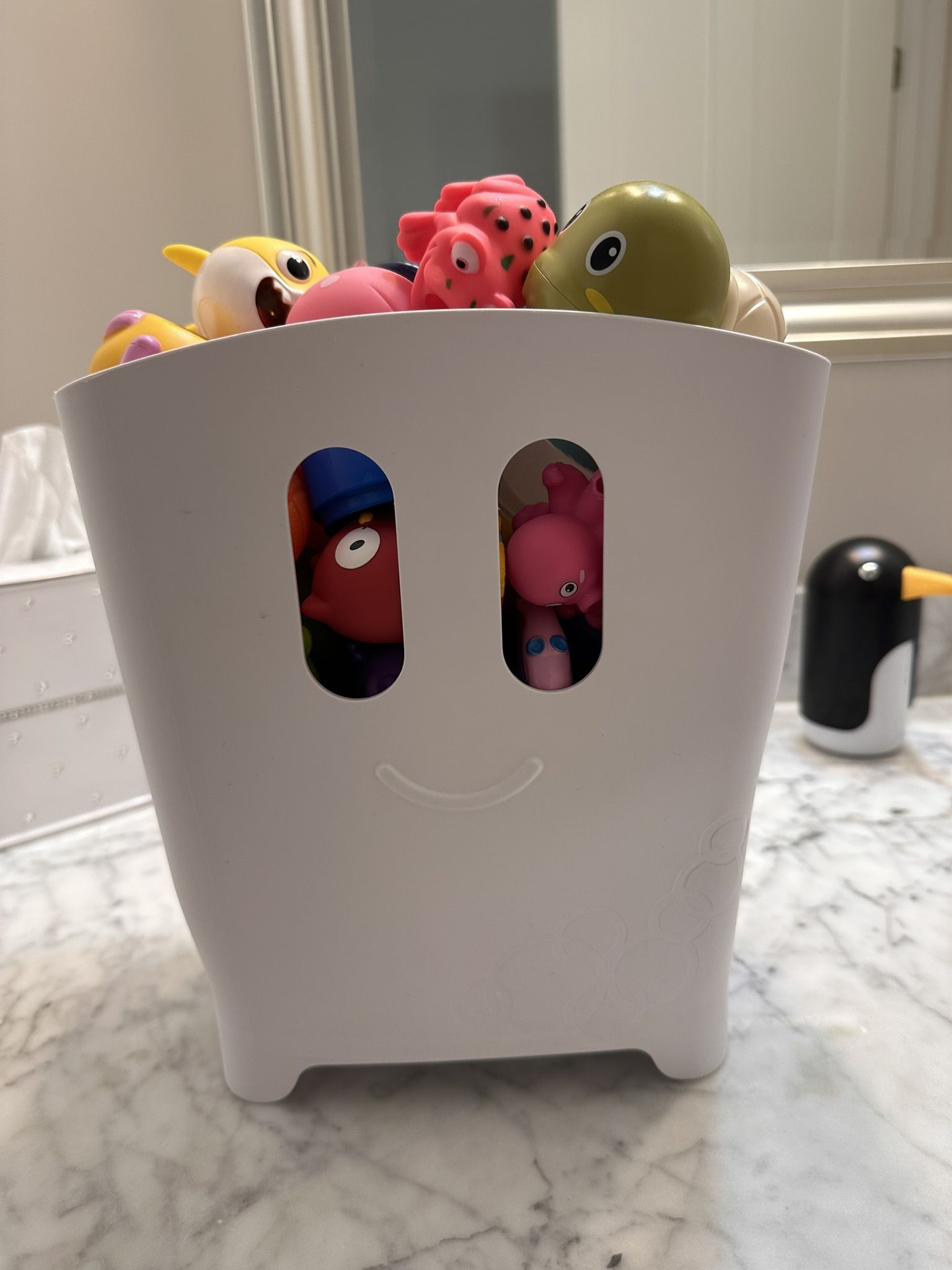 Bath Toys