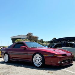 1989 Toyota Supra