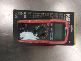 Multimeter