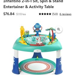 Entrrtainer And Activity