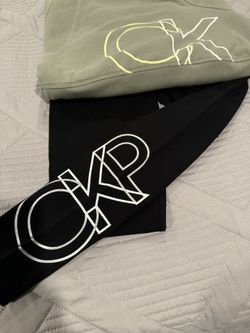 Calvin Klein performance Set
