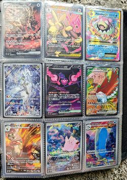 POKÉMON Hits Page 3