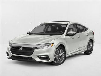 2022 Honda Insight