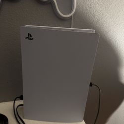 Ps5 Digital Version Please Read. 