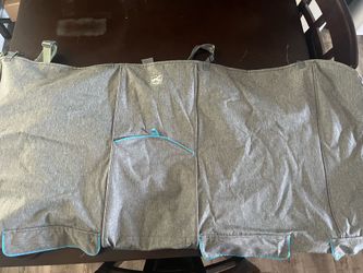 Kurgo Dog Car Seat Cover