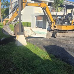 Demolition Y Escombros 