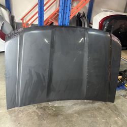 2020 - 2024 Gmc Acadia Hood 