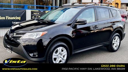 2013 Toyota RAV4