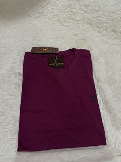 Louis Vuitton Men Tshirt 