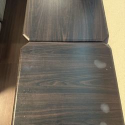 Side Tables 
