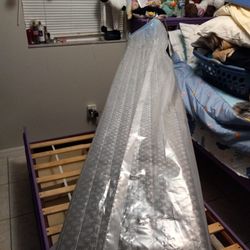 Brand New Twin Box spring