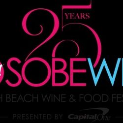South Beach Wine & Food Festival 