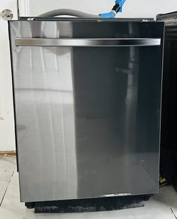 Samsung Dishwasher 