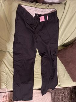 Men’s dickies 32x30. Straight waist. 7 pocket