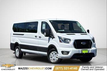 2023 Ford Transit-350 Passenger Van