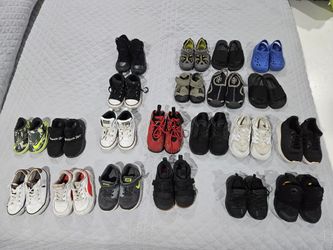 Shoes Boys