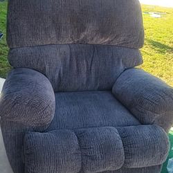 Manual Recliner