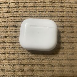 3rd Gen Airpod Pros 