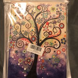 BRAND NEW PORTFOLIO CASE FOR IPAD AIR