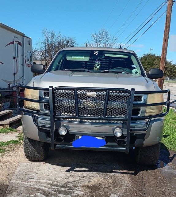 Ranch Hand Truck Accessories for Sale in San Antonio, TX OfferUp