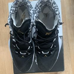 Zion 1 Size 11 (worn But In Great Shape) 