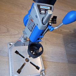 Dremel Holder