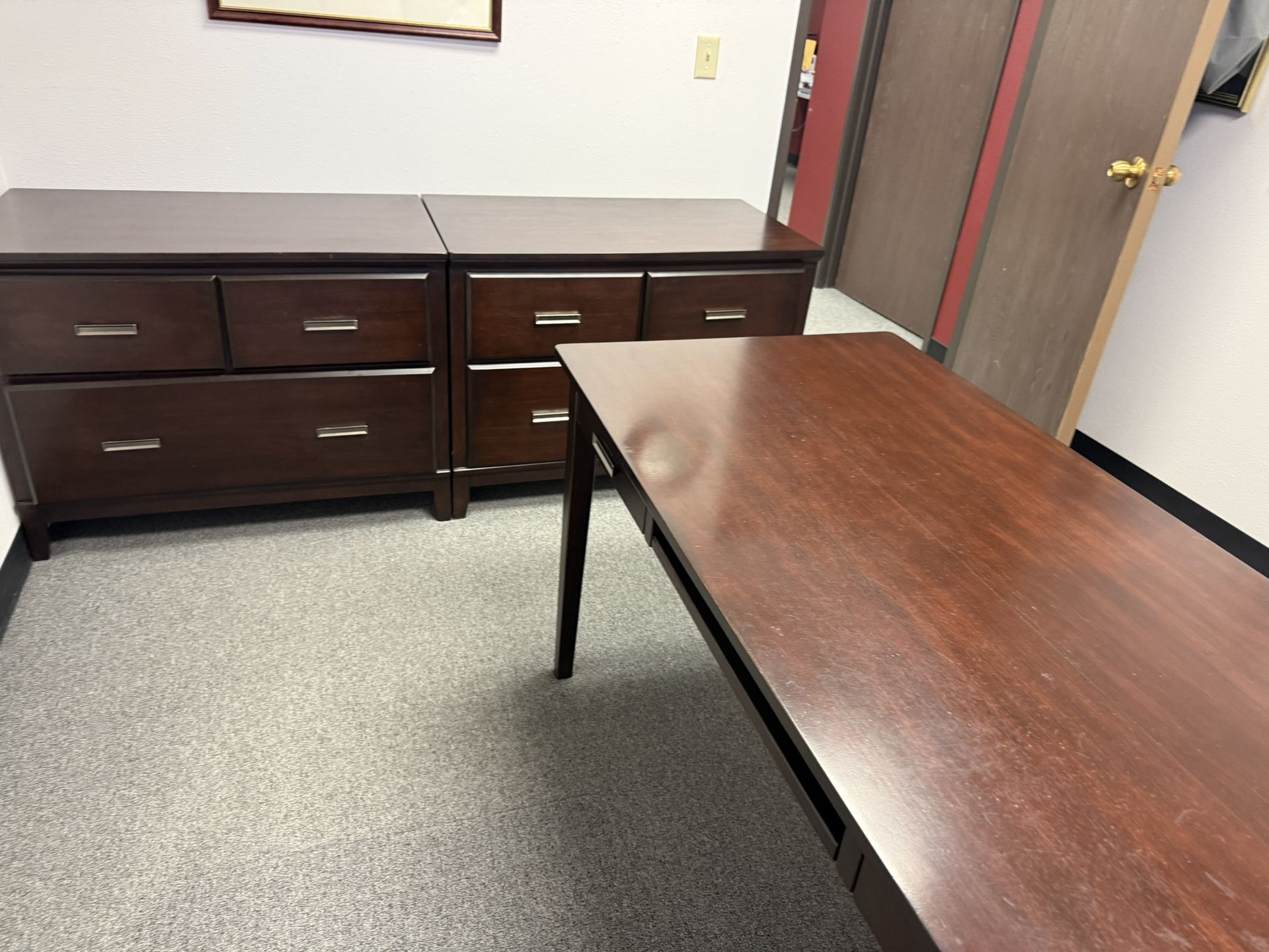 Desk Set