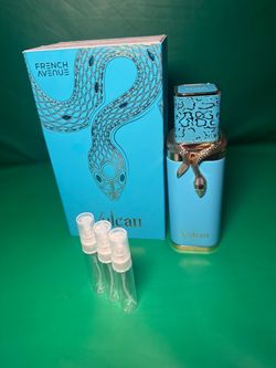 Fragrance world French avenue Vulcan fue