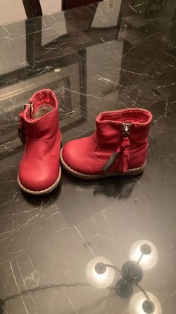 Baby boot