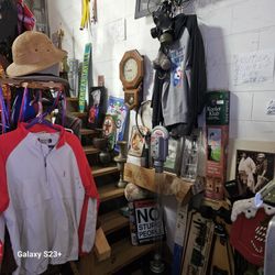 SATURDAY RUMMAGE SALE