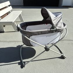 Fisher Price Baby Bassinet