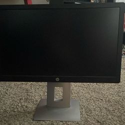 HP Monitor