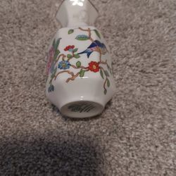 Ansley Bud Flower Vase