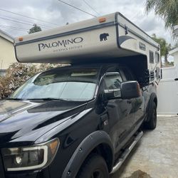 Pop Up Camper For Sale