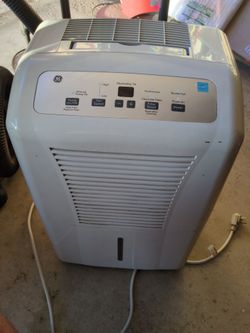 Dehumidifier