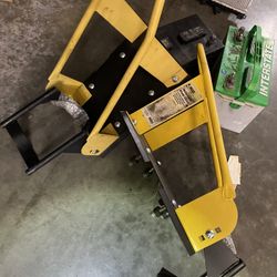 Wheel Chuck S