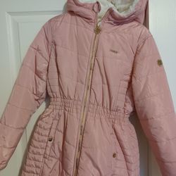 Girls Dkny Jacket