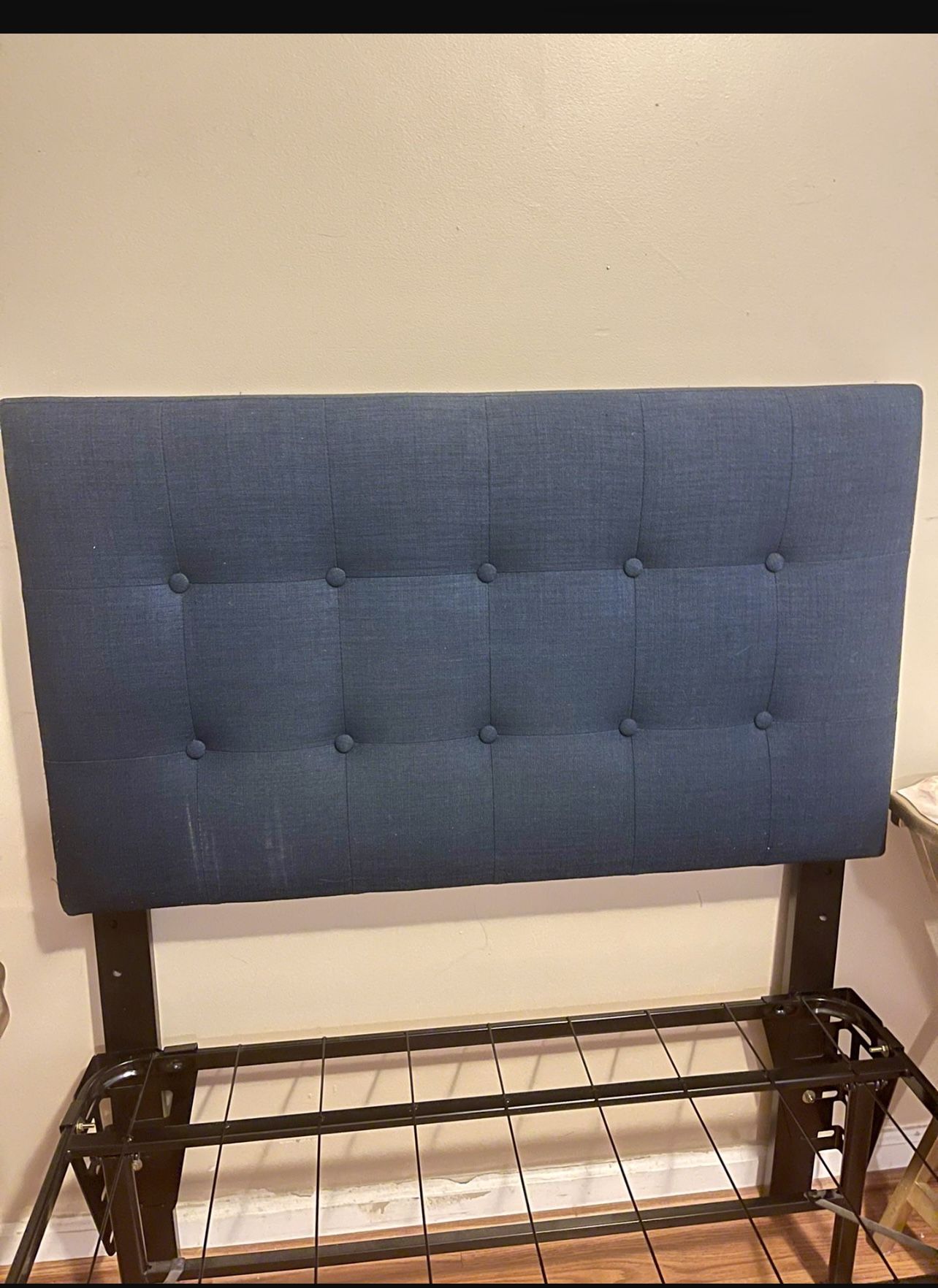 Twin Bed Headboard 