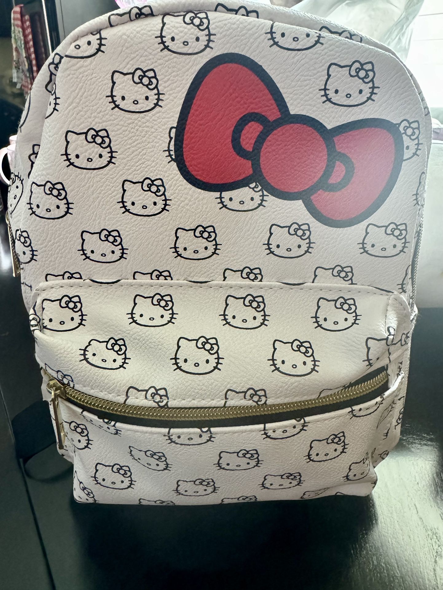 New Hello Kitty Backpacks