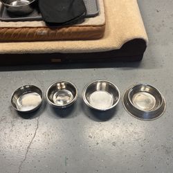 Dog Bowls