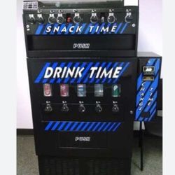 Vending Machine
