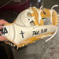 44 Custom Glove