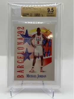Michael Jordan