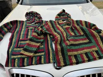 Mexican Sweaters From Tijuana 