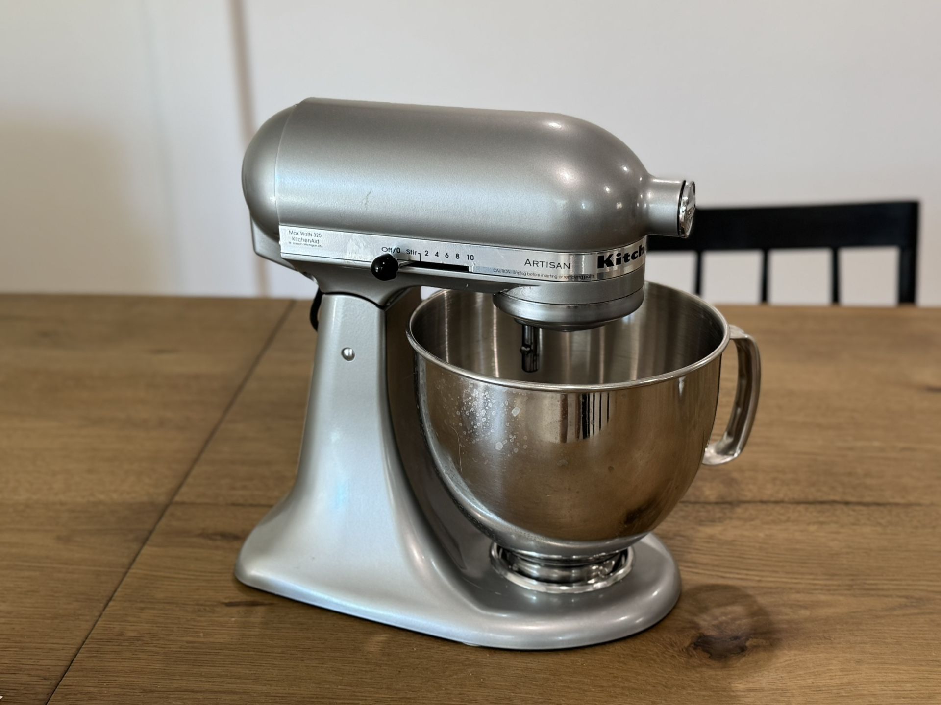 KitchenAid スタンドミキサー　ARTISAN K45シリーズ KitchenAid スタンドミキサー ARTISAN K45シリーズ KitchenAid